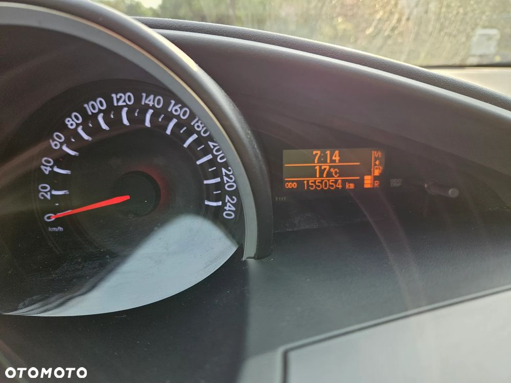 Toyota Verso 1.8 5-Sitzer Life - 11