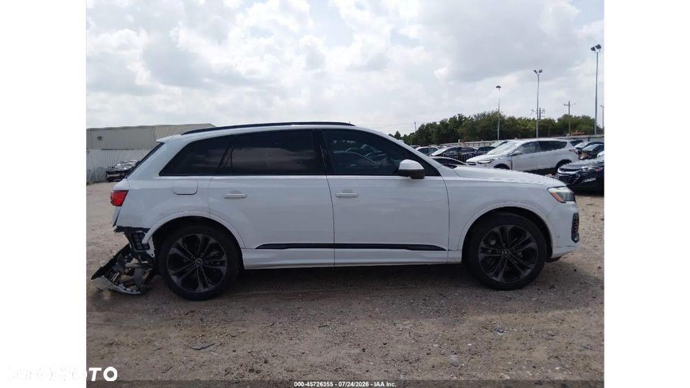 Audi Q7 3.0 TFSI Quattro Tiptronic - 6