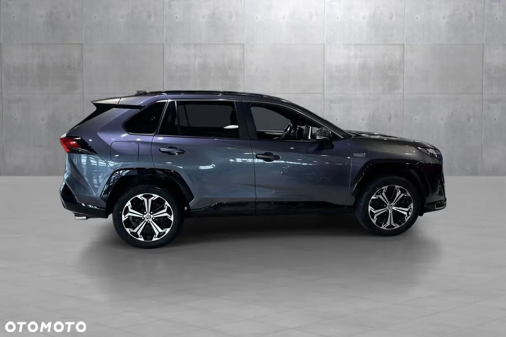 Toyota RAV4 Style - 4