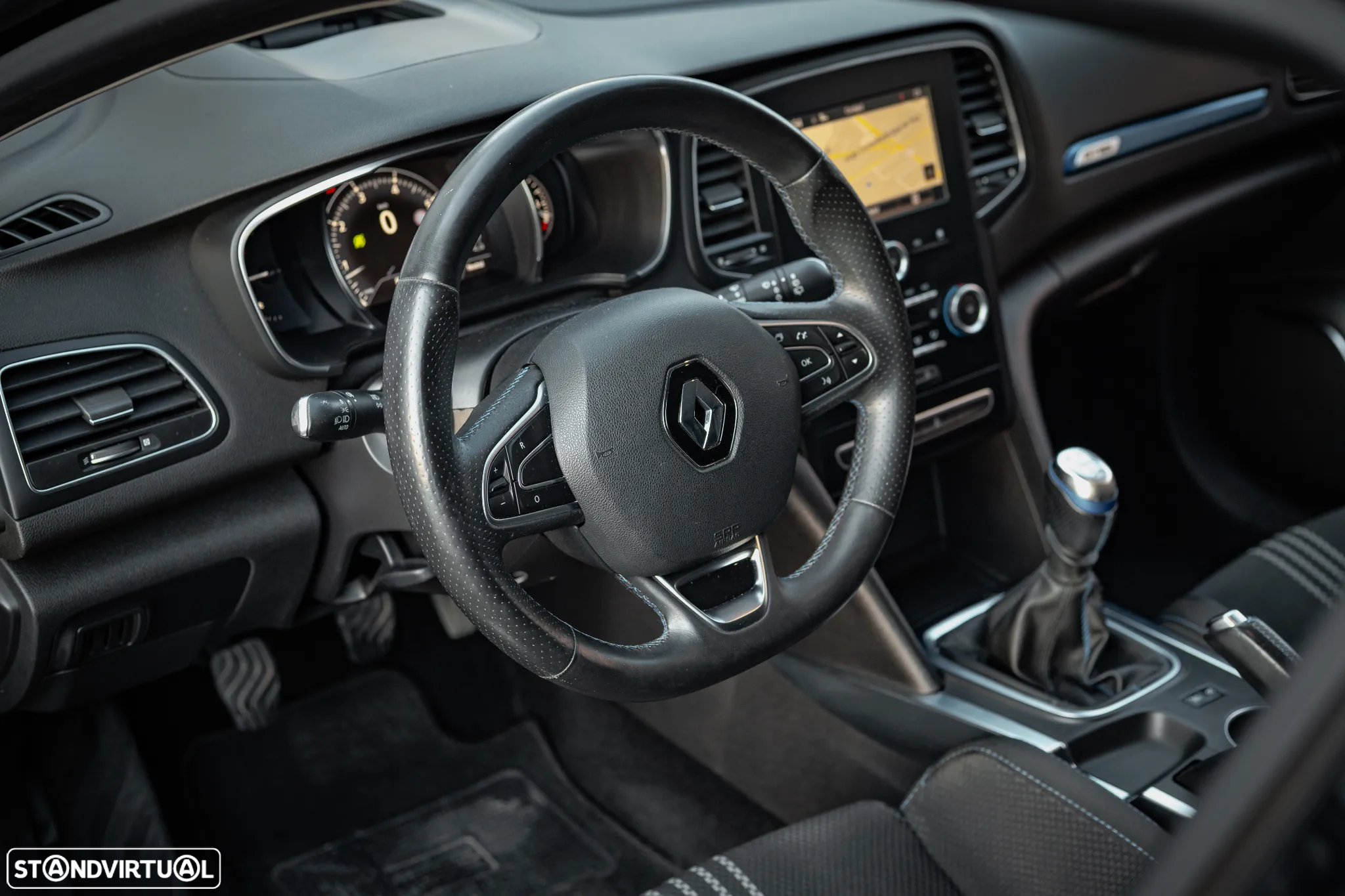 Renault Mégane 1.2 TCE GT Line - 28