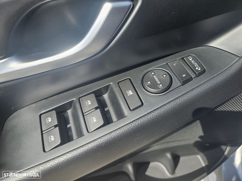 Hyundai i30 1.0 T-GDI Style Plus - 43