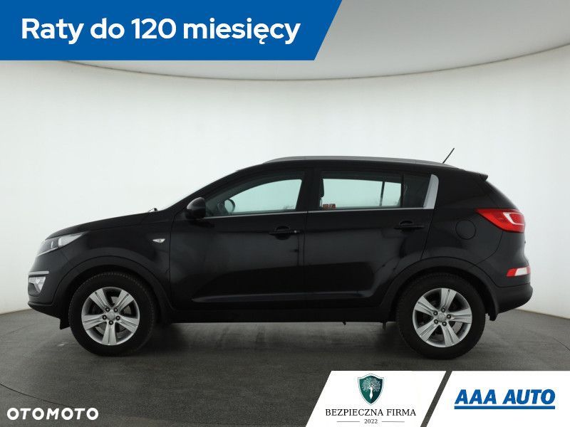 Kia Sportage - 4