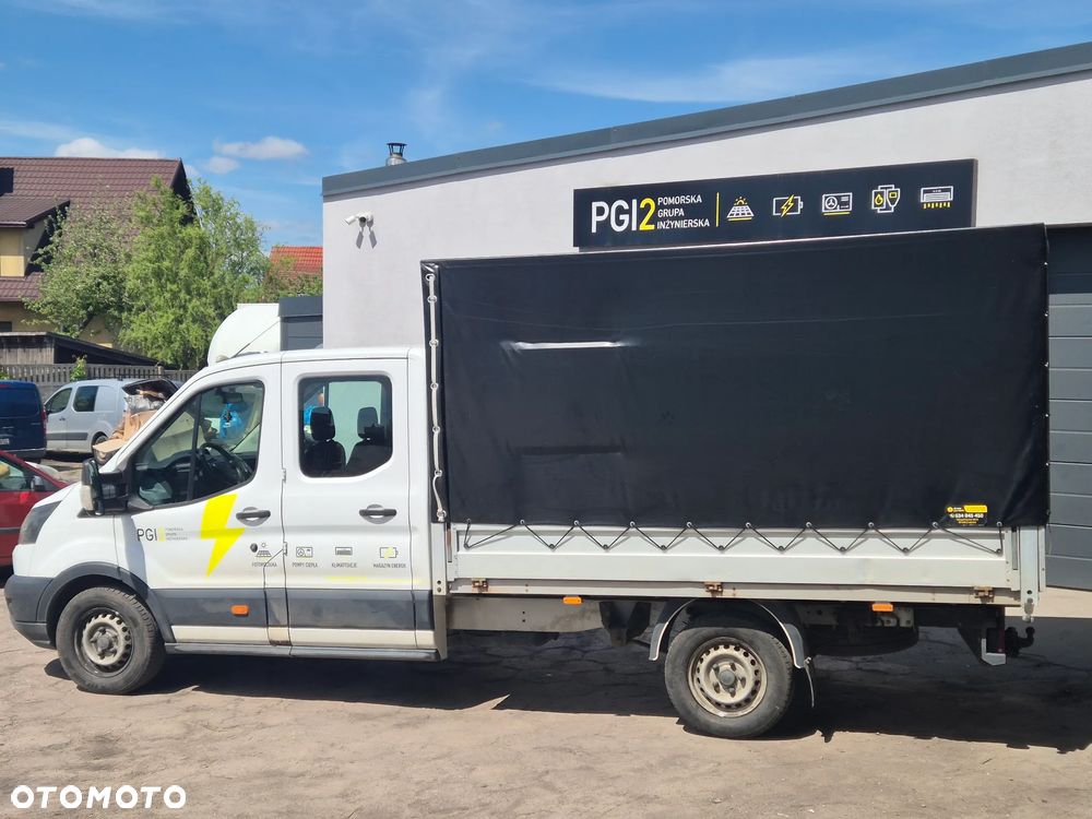 Ford Transit - 2
