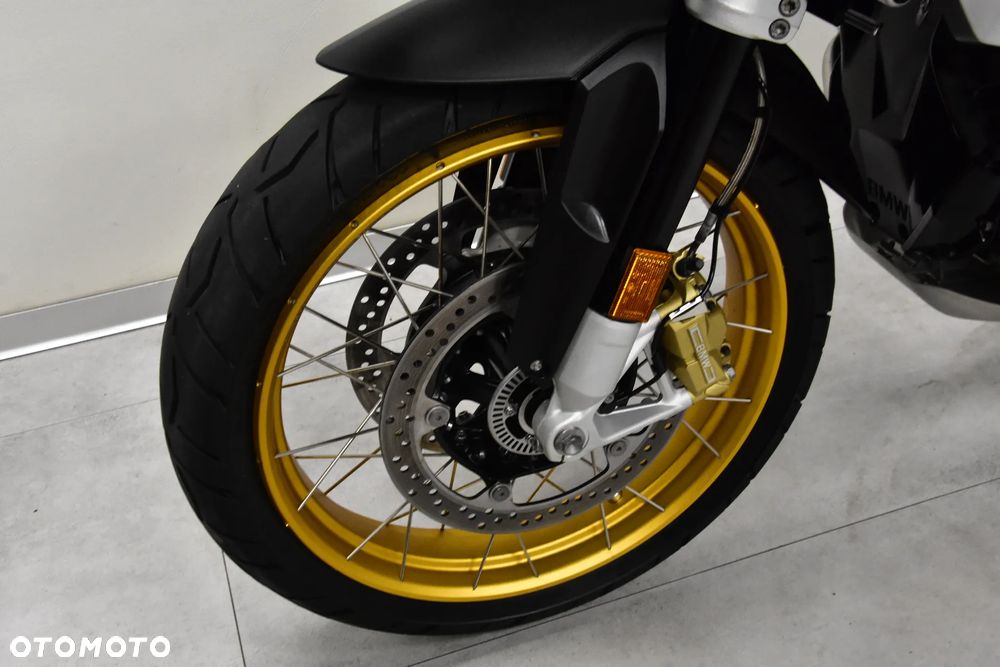 BMW GS - 32