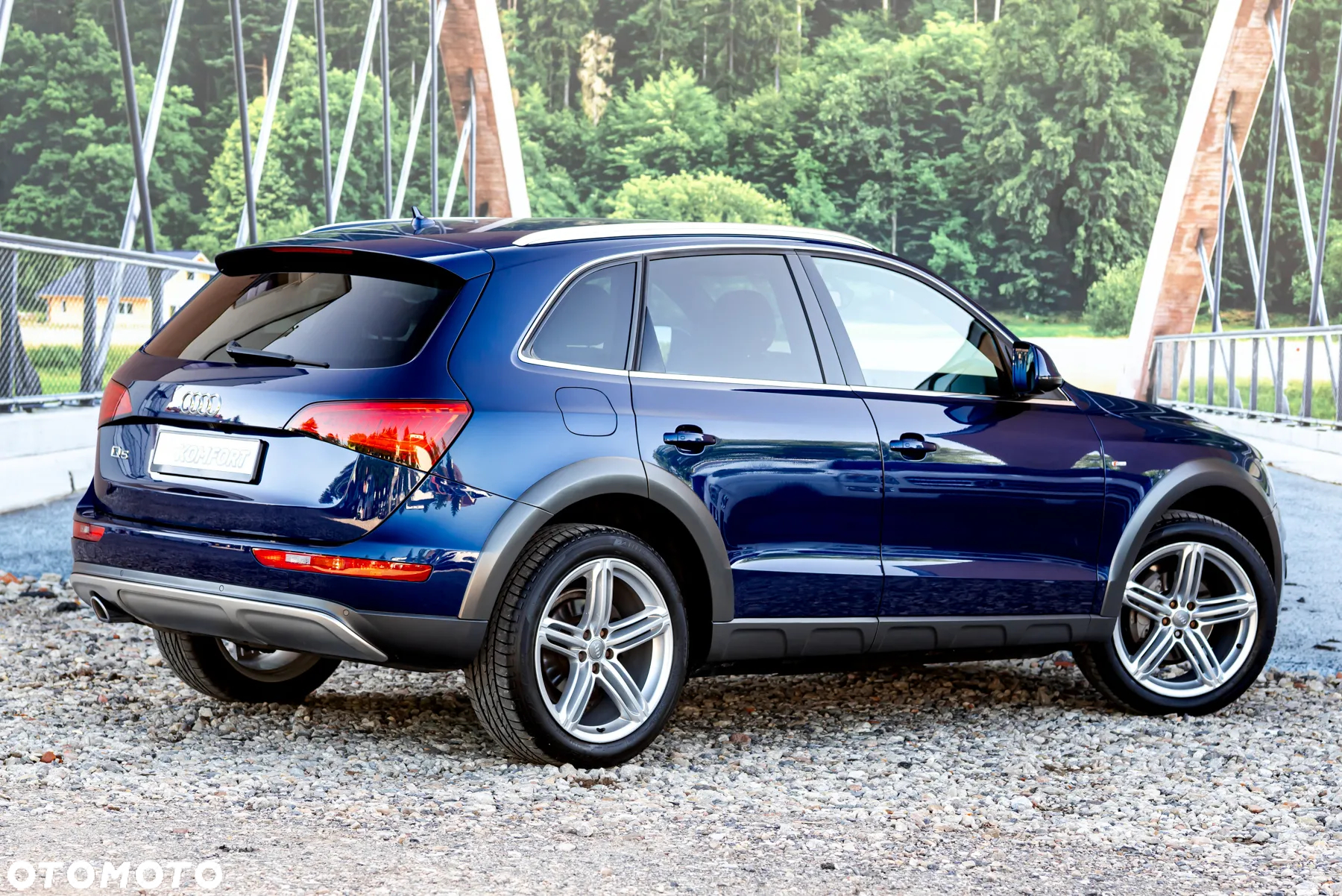 Audi Q5 2.0 TDI Quattro S tronic - 14