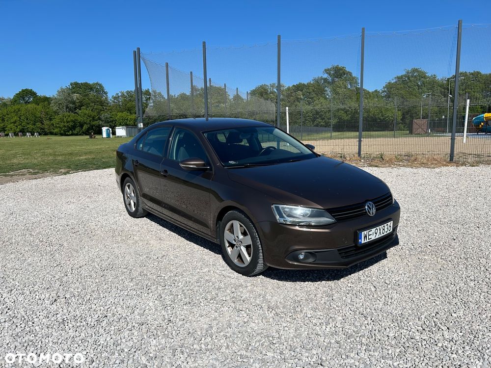 Volkswagen Jetta 1.4 TSI Comfortline CityLine - 3