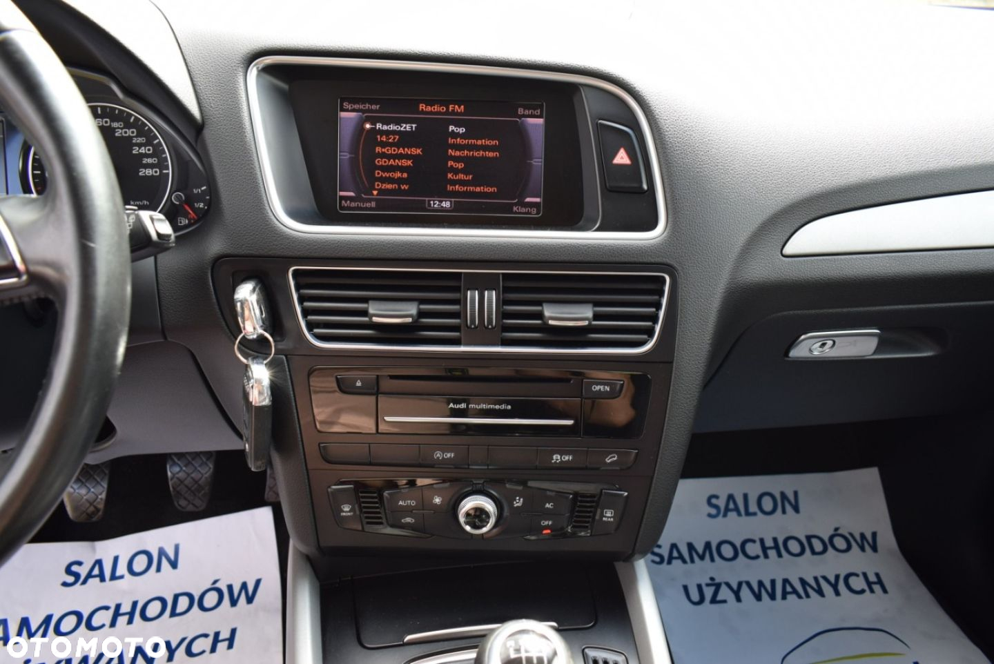 Audi Q5 - 30