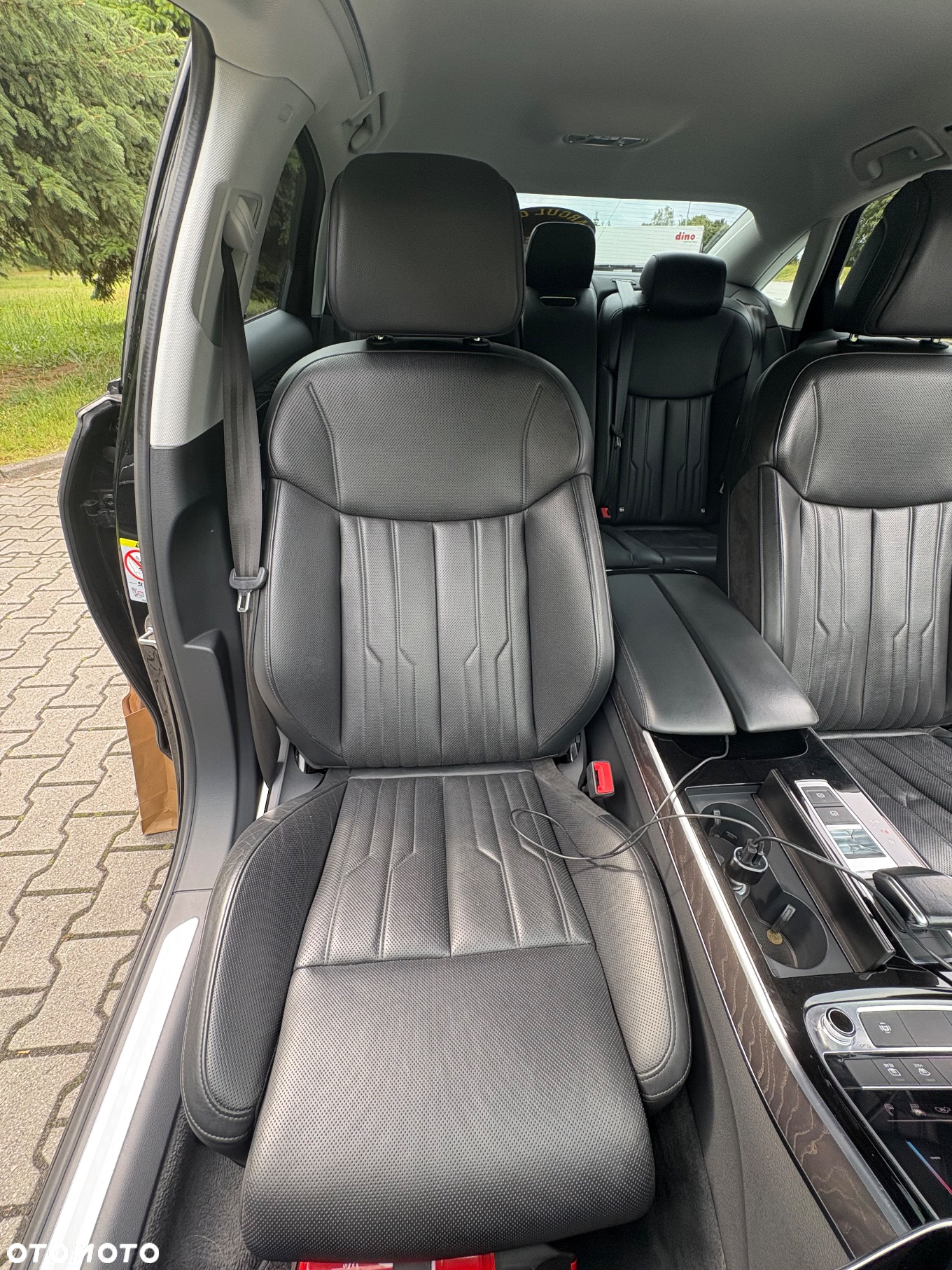 Audi A8 - 29