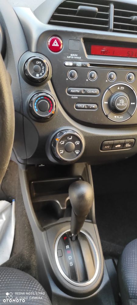 Honda Jazz 1.4 i-VTEC CVT Trend - 9