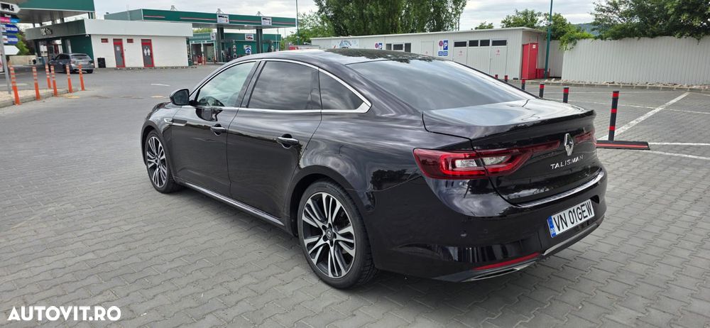 Renault Talisman ENERGY dCi 160 EDC INITIALE PARIS - 3
