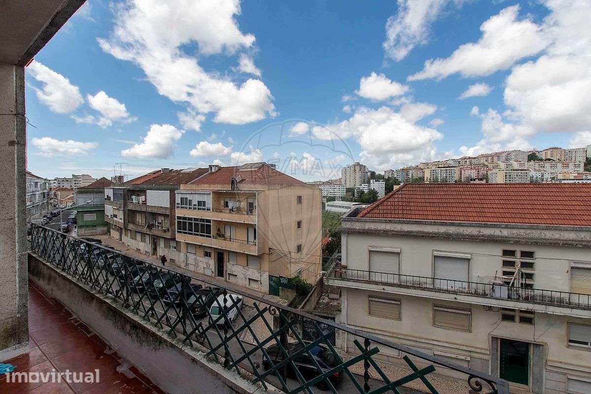 Apartamento T3 para venda - Grande imagem: 4/22