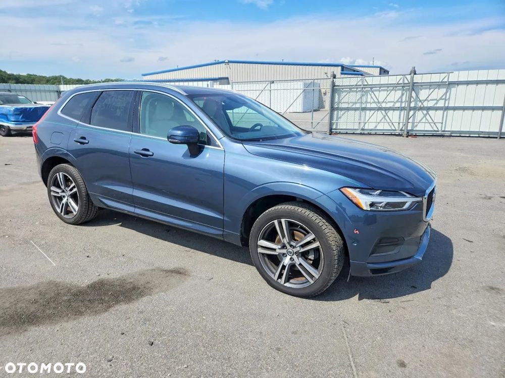 Volvo XC 60 T5 Geartronic Momentum - 2