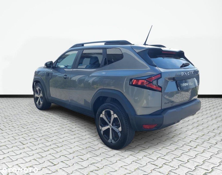 Dacia Duster - 7