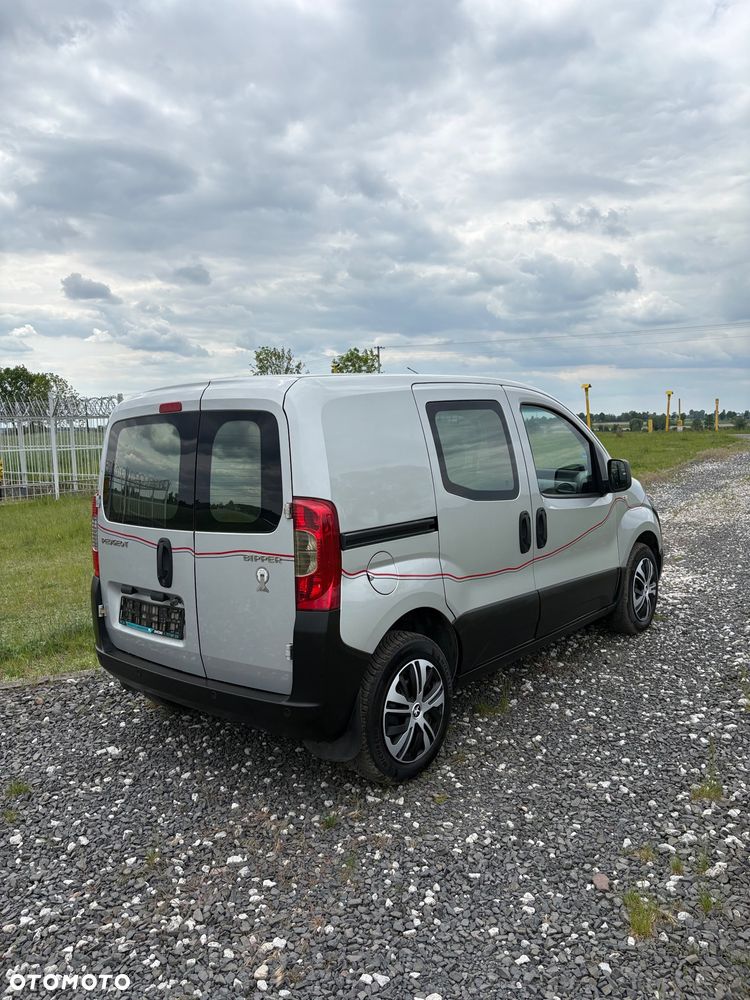 Peugeot Bipper - 4