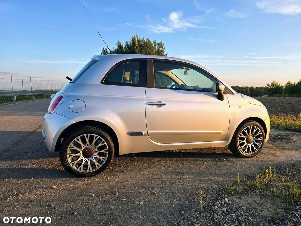 Fiat 500 - 18