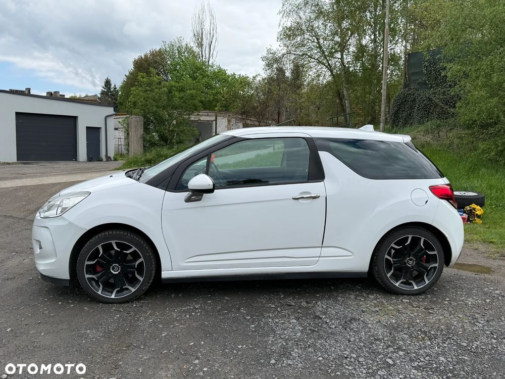 Citroën DS3 - 7