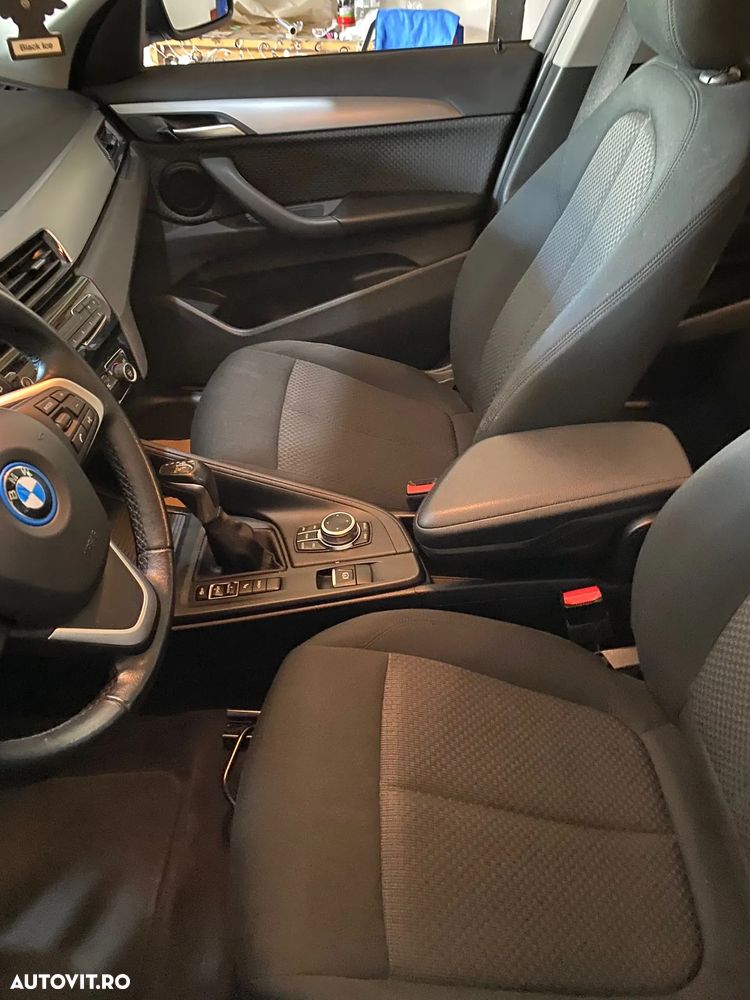 BMW X1 xDrive25e AT PHEV - 18