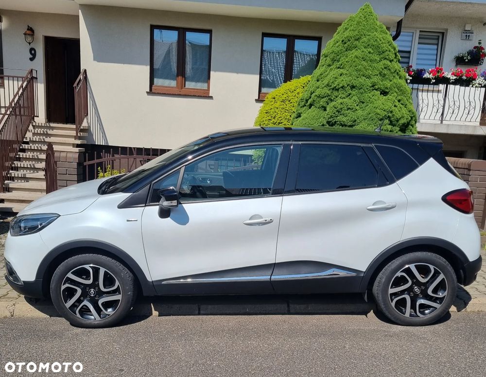 Renault Captur 1.2 Energy TCe Night&Day - 3