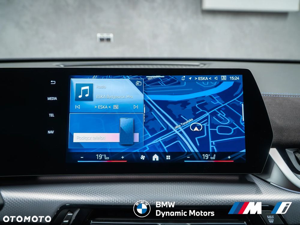 BMW iX2 eDrive20 - 36