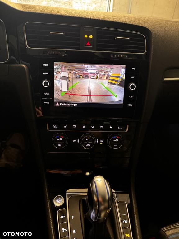 Volkswagen Golf 1.4 TSI BMT ACT Highline DSG - 3