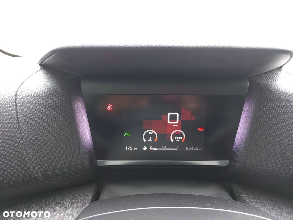 Citroën C4 1.2 PureTech Shine S&S - 20