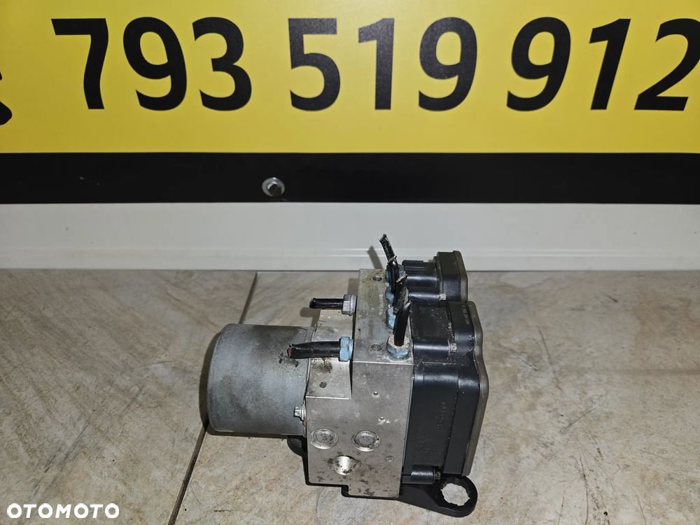 AUDI A4 A5 8W POMPA ABS 8W0907379AC  8W0907379N - 4