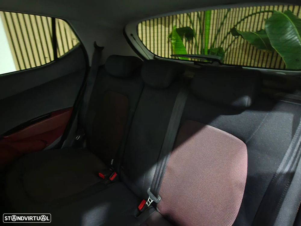 Hyundai i10 1.0 Style - 14