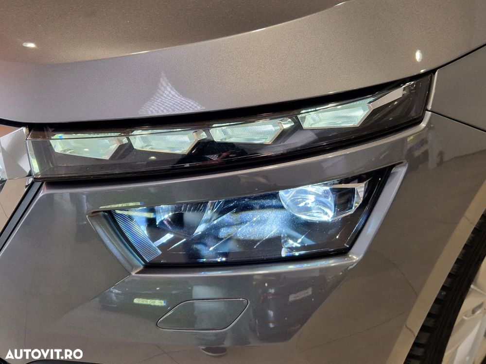 Skoda Kamiq 1.0 TSI DSG Style - 9