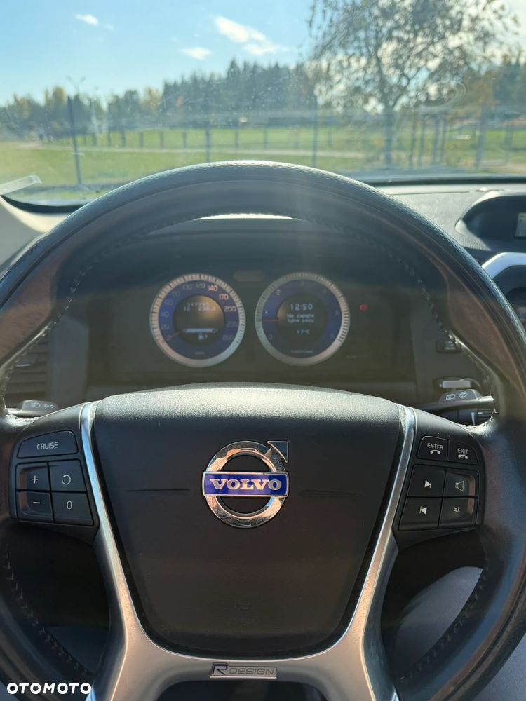 Volvo XC 60 - 17