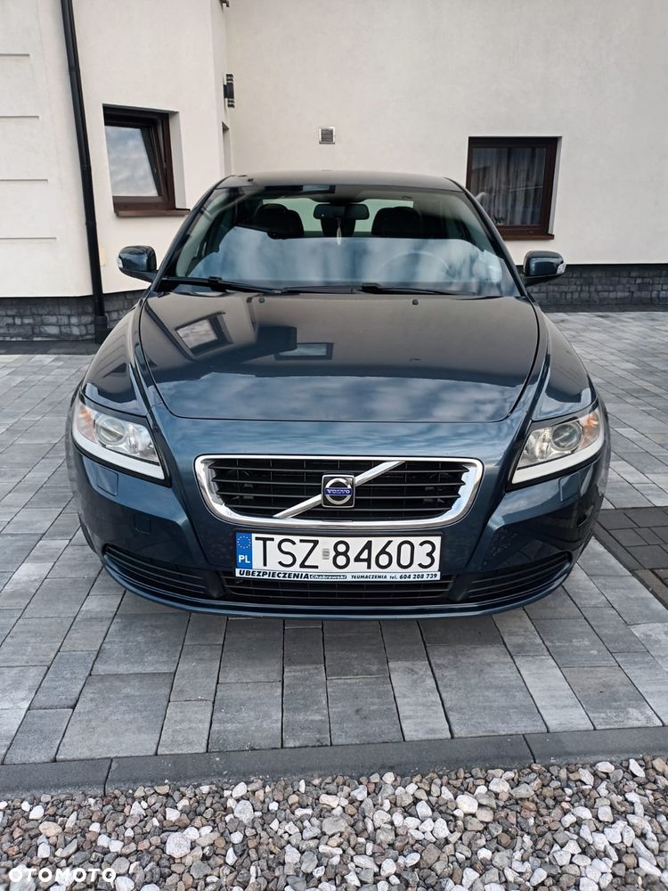 Volvo S40 1.8 RDesign - 26