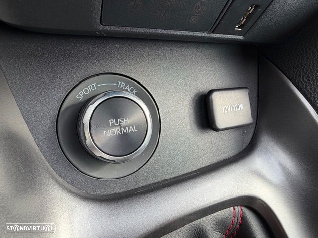 Toyota GR Yaris - 16