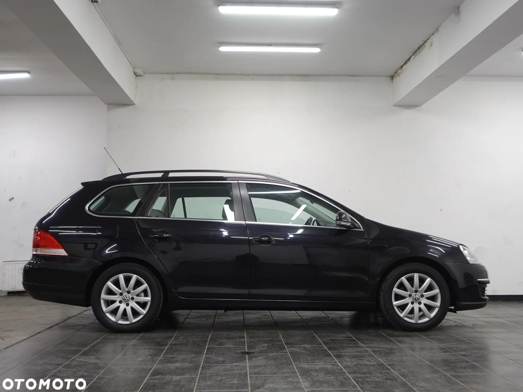 Volkswagen Golf Variant 1.4 TSI BlueMotion Technology Comfortline - 11