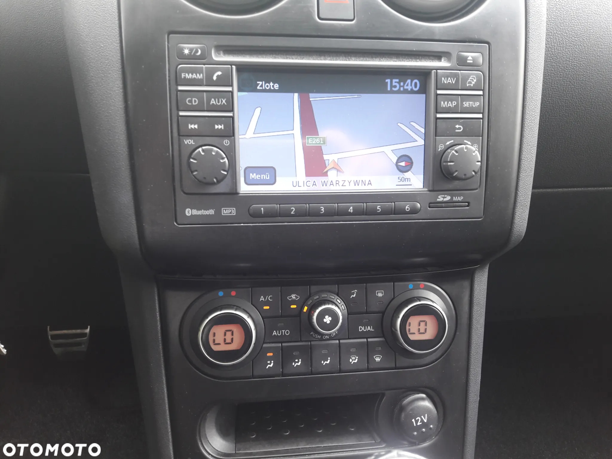 Nissan Qashqai+2 2.0 Tekna - 25
