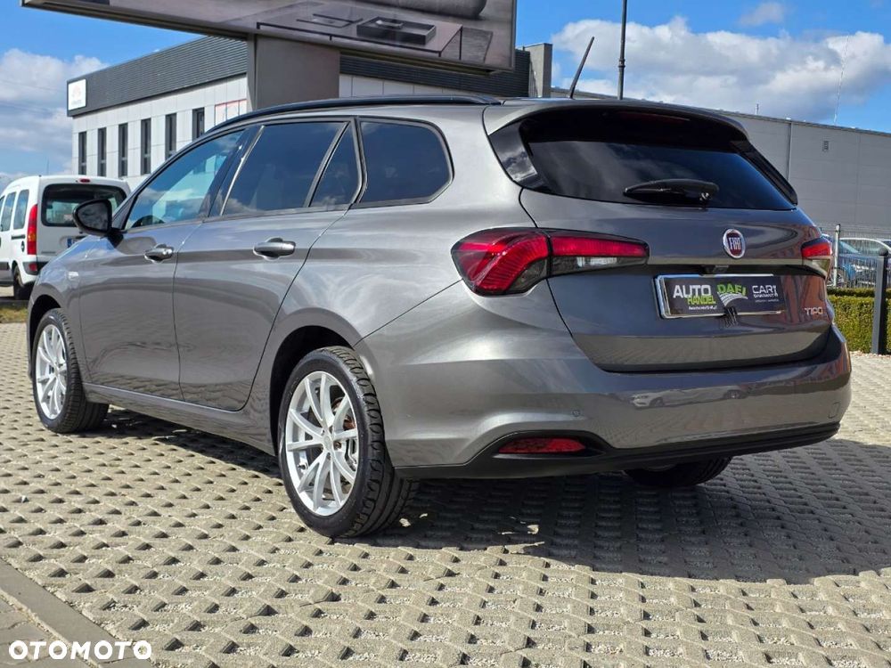 Fiat Tipo - 4
