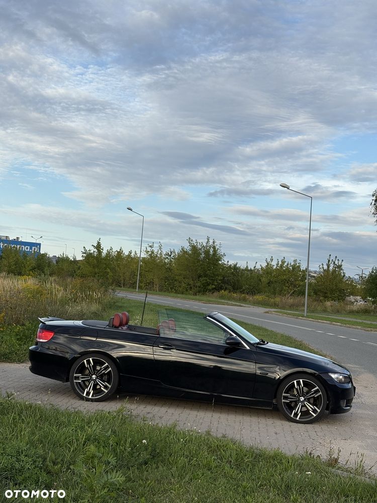 BMW Seria 3 - 5
