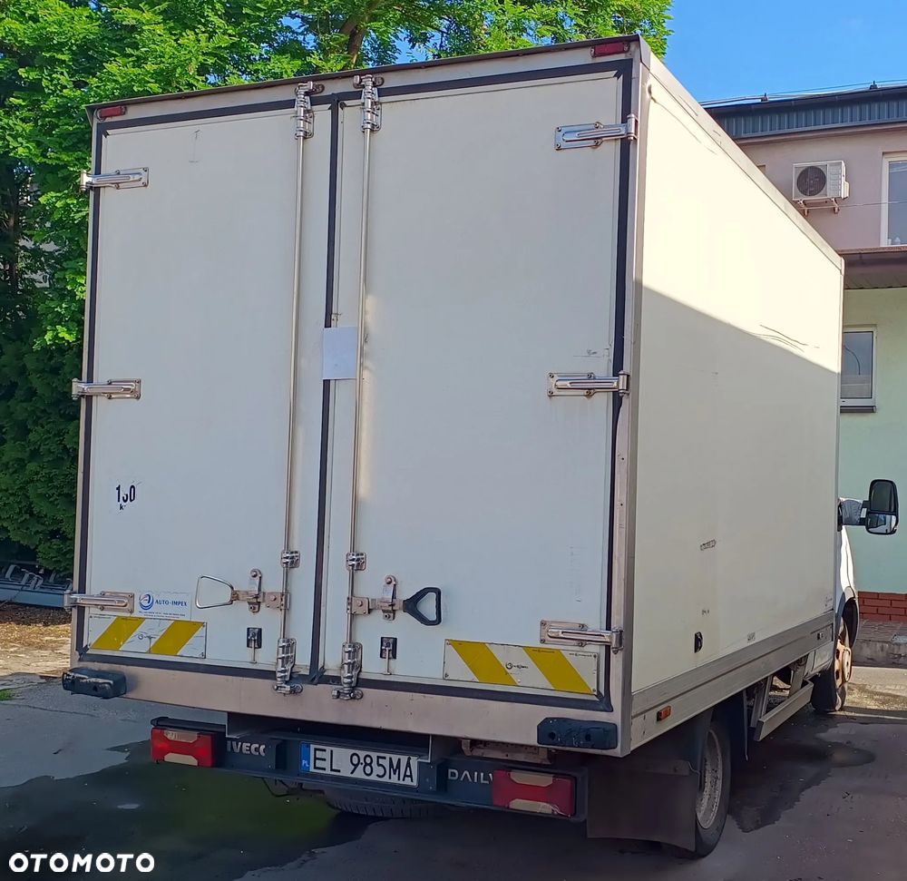 Iveco Daily 35C10 - 3