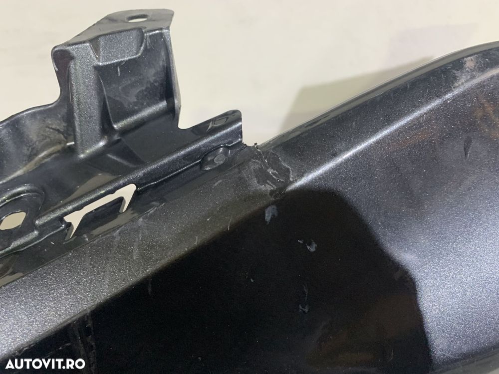 Bara fata Subaru Trezia, 2011, 2012, 2013, 2014, cod origine OE 52119-52840. - 13