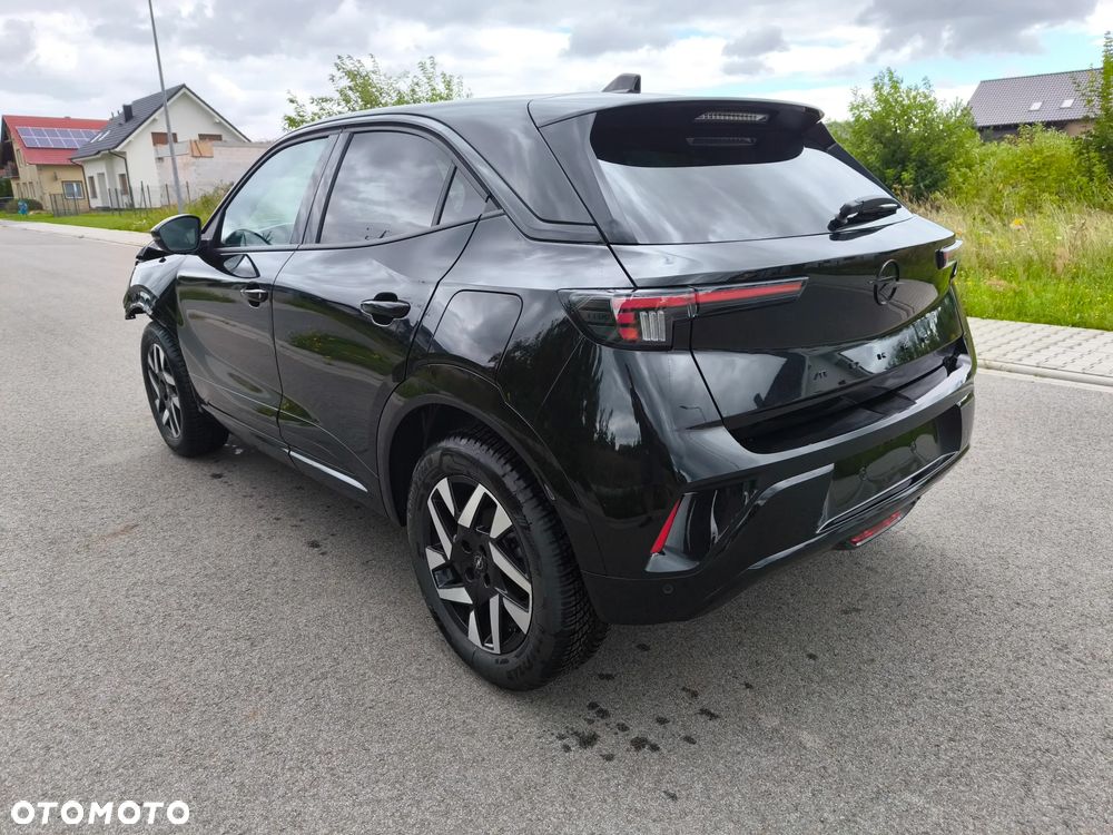 Opel Mokka 1.2 DI Turbo GS - 2