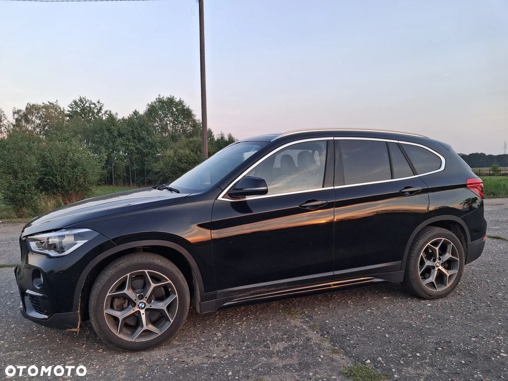 BMW X1 - 6