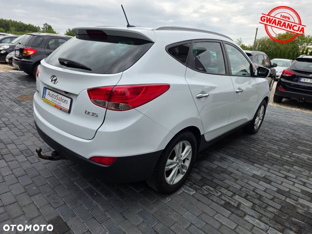 Hyundai ix35 - 9