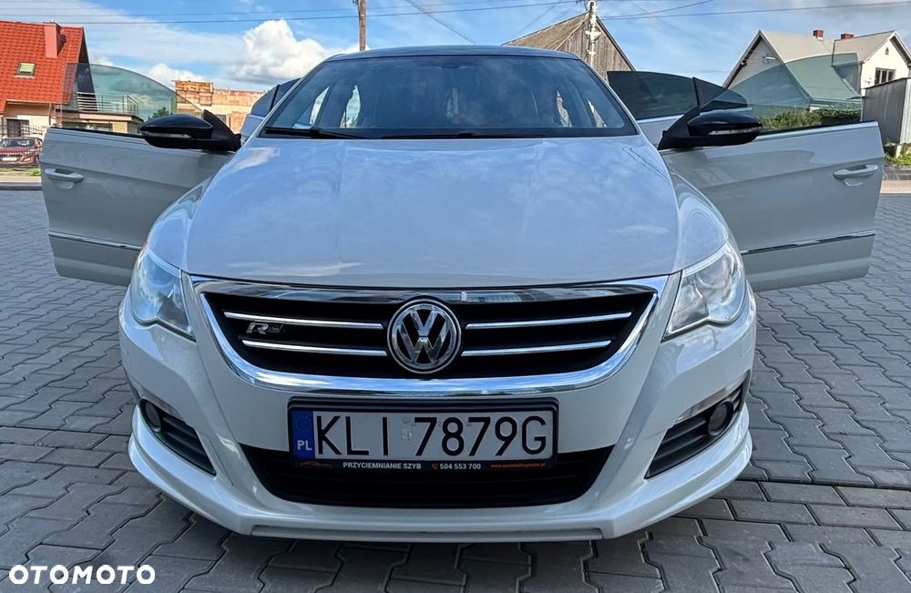 Volkswagen CC - 3
