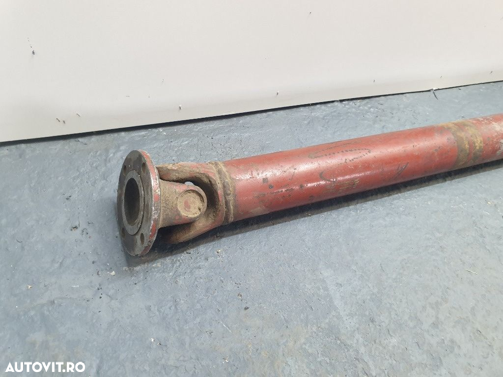 Semicardan  IVECO Daily II 1999 - > 7L8521102G - 4