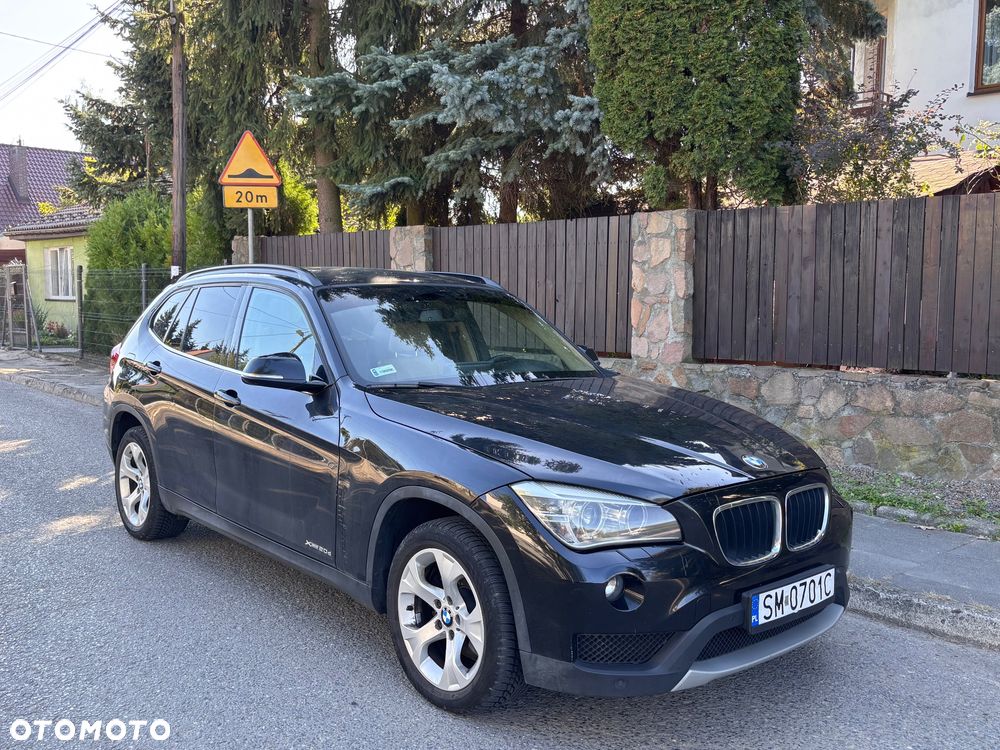 BMW X1 - 5