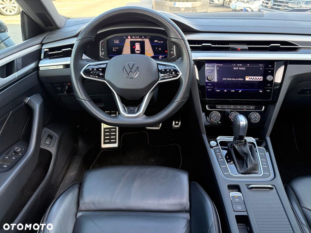 Volkswagen Arteon Shooting Brake - 11