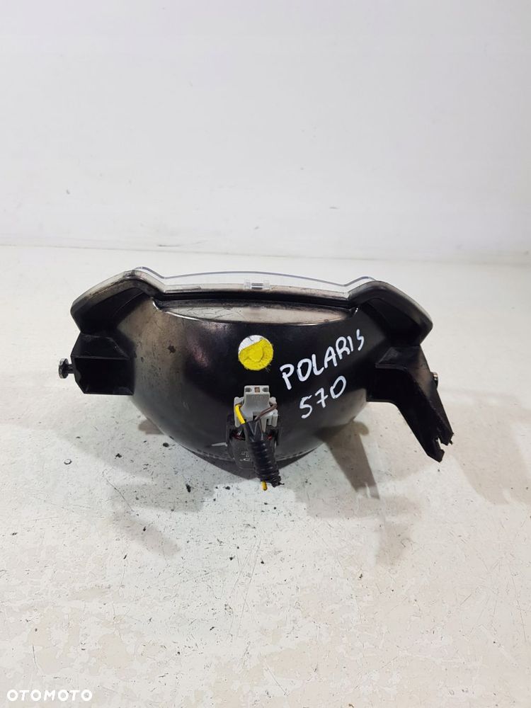 lampa przód 0539620 polaris sportsman 570 450 18-20 - 5