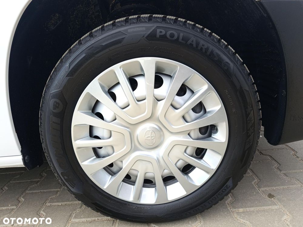 Toyota PROACE CITY - 14