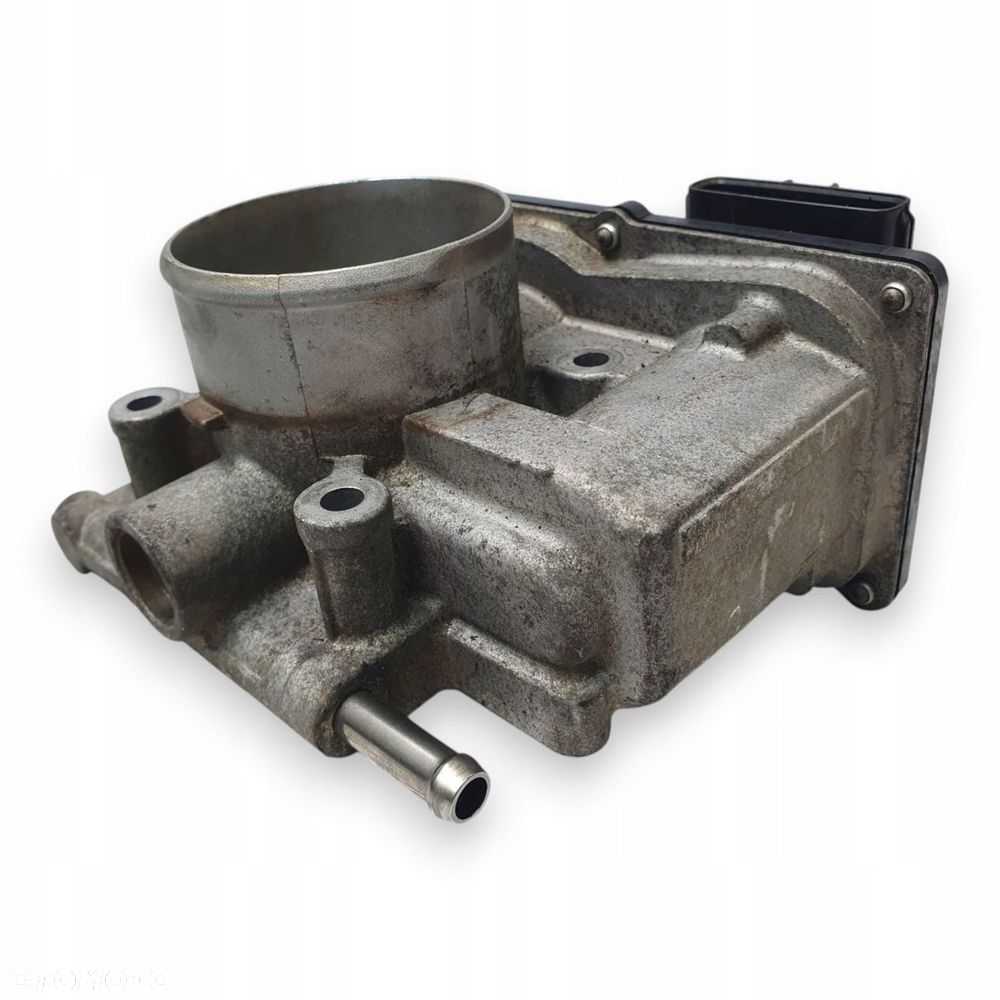 PRZEPUSTNICA Mazda 3 BK BL 1.6 16V ZJ38 13 640 ZJ38-13-640 FoMoCo - 4
