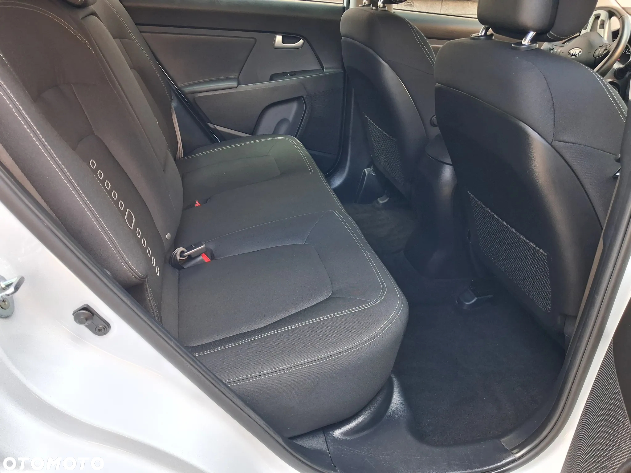 Kia Sportage 1.6 GDI Business Line L 2WD - 16