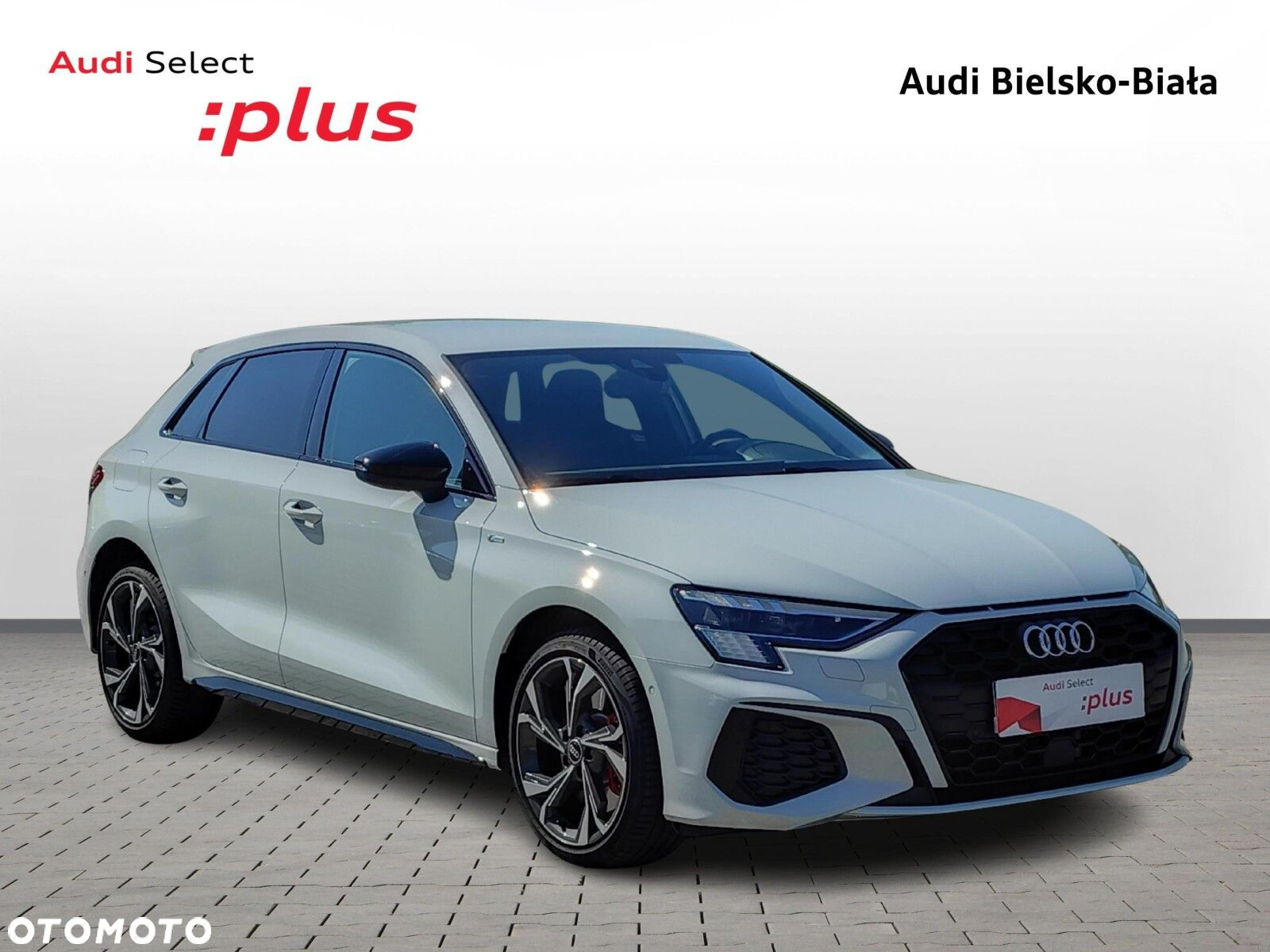 Audi A3 - 7