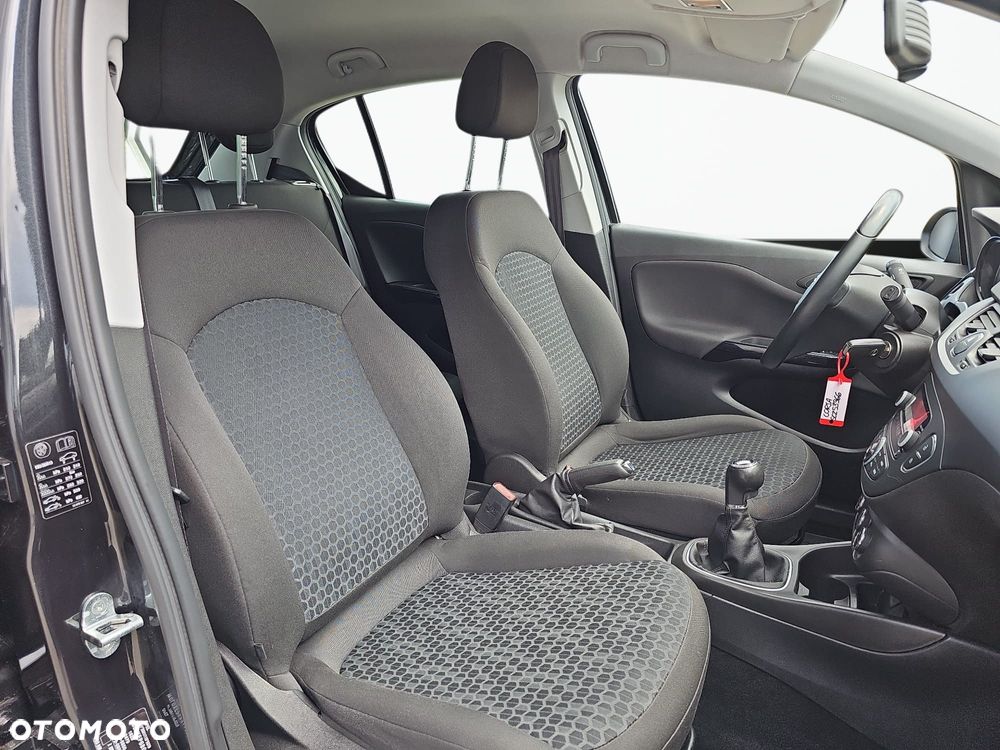 Opel Corsa 1.4 Enjoy - 15